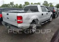 2004 Ford F-150 фото