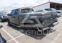 2004 Ford F-150 фото