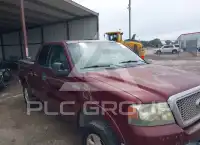 2004 Ford F-150 фото