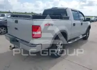 2004 Ford F-150 фото