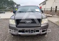 2004 Ford F-150 фото