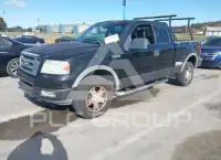 2004 Ford F-150 фото