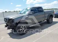 2004 Ford F-150 фото
