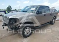 2004 Ford F-150 фото