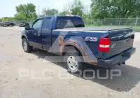 2004 Ford F-150 фото