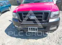2004 Ford F-150 photo