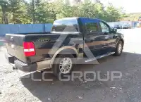 2004 Ford F-150 фото