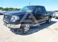 2004 Ford F-150 фото
