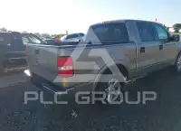 2004 Ford F-150 фото