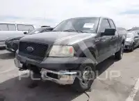2004 Ford F-150 фото