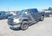 2004 Ford F-150 фото