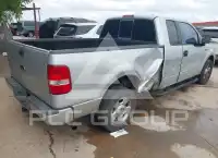 2004 Ford F-150 фото