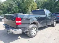 2004 Ford F-150 фото