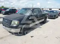 2004 Ford F-150 photo