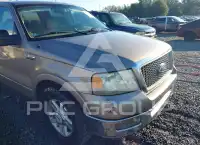 2004 Ford F-150 фото
