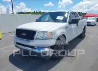 2004 Ford F-150 фото