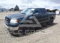 2004 Ford F-150 фото