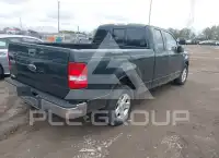 2004 Ford F-150 фото