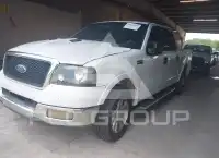 2004 Ford F-150 фото