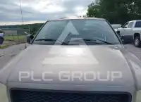 2004 Ford F-150 фото
