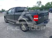 2004 Ford F-150 фото