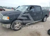 2004 Ford F-150 фото