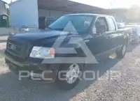 2004 Ford F-150 photo