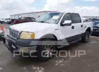 2004 Ford F-150 фото