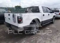 2004 Ford F-150 фото