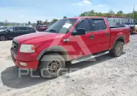 2004 Ford F-150 фото