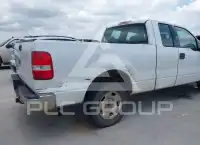 2004 Ford F-150 фото
