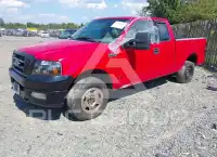 2004 Ford F-150 photo