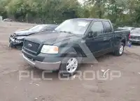 2004 Ford F-150 фото