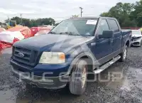 2004 Ford F-150 фото