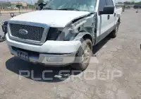 2004 Ford F-150 фото