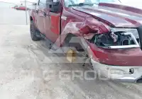 2004 Ford F-150 фото