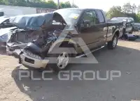 2004 Ford F-150 фото