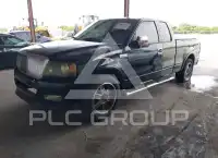 2004 Ford F-150 photo
