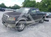 2004 Ford F-150 фото