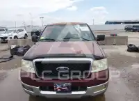 2004 Ford F-150 фото
