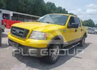 2004 Ford F-150 фото