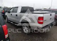 2004 Ford F-150 фото
