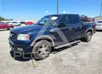 2004 Ford F-150 фото