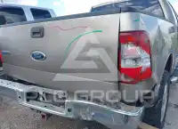 2004 Ford F-150 фото