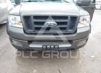 2004 Ford F-150 фото