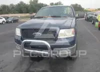 2004 Ford F-150 фото