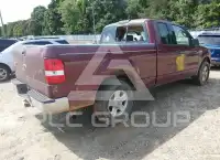 2004 Ford F-150 фото