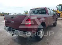 2004 Ford F-150 фото