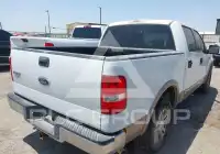2004 Ford F-150 фото