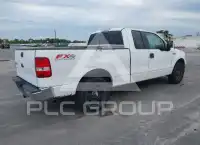 2004 Ford F-150 фото